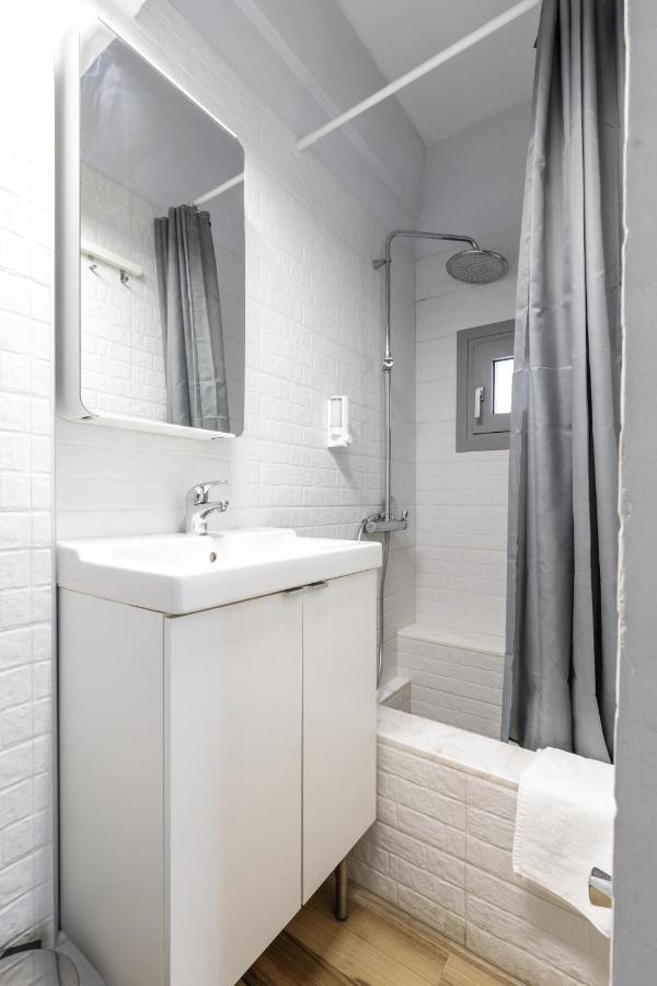 Central Penthouse Apartament Saloniki Zewnętrze zdjęcie