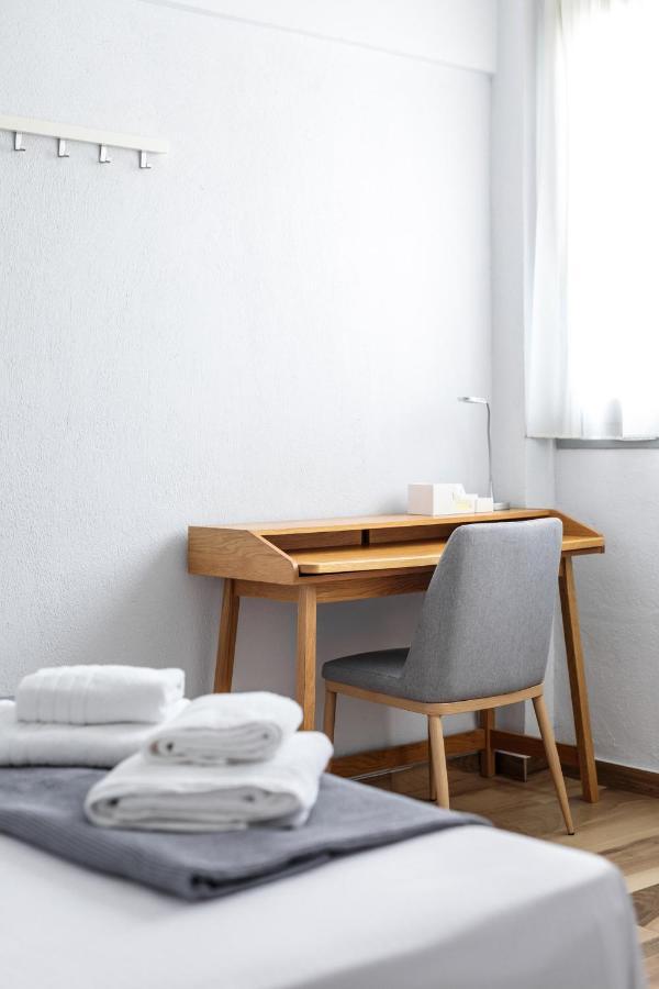 Central Penthouse Apartament Saloniki Zewnętrze zdjęcie