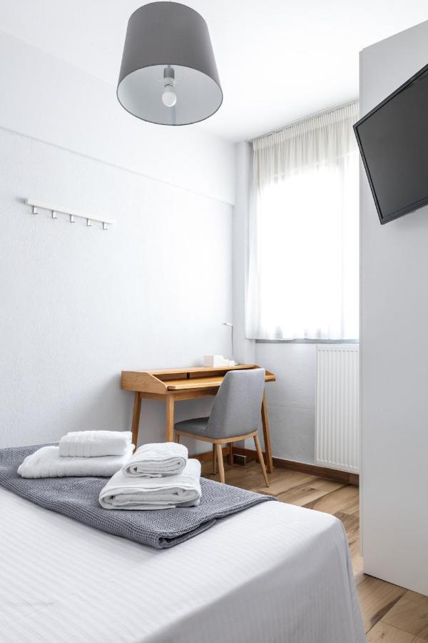 Central Penthouse Apartament Saloniki Zewnętrze zdjęcie